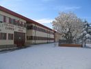 foto cole nieve
